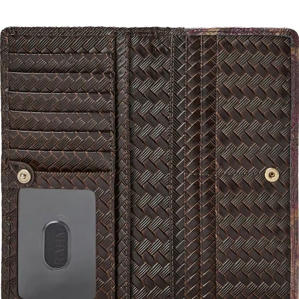 Brahmin Copa Cabana collection - Picture 7 of 16